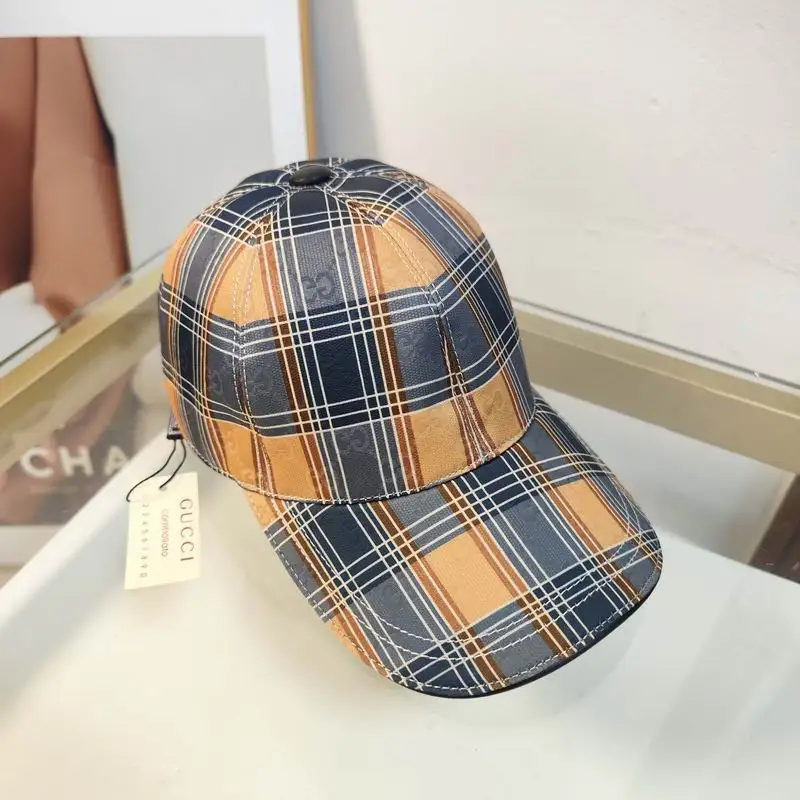 Gucci Cap dx26